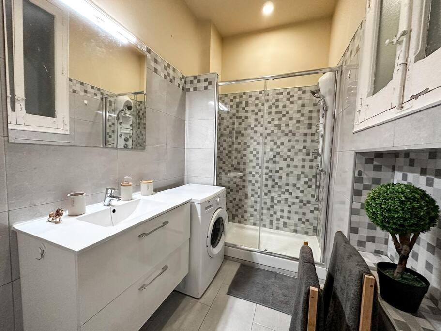 Apartamento Mezzanine 2 Bedroom In Chueca
